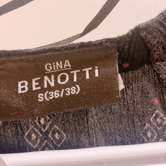 Gina Benotti Tunic - Picture 3 of 3